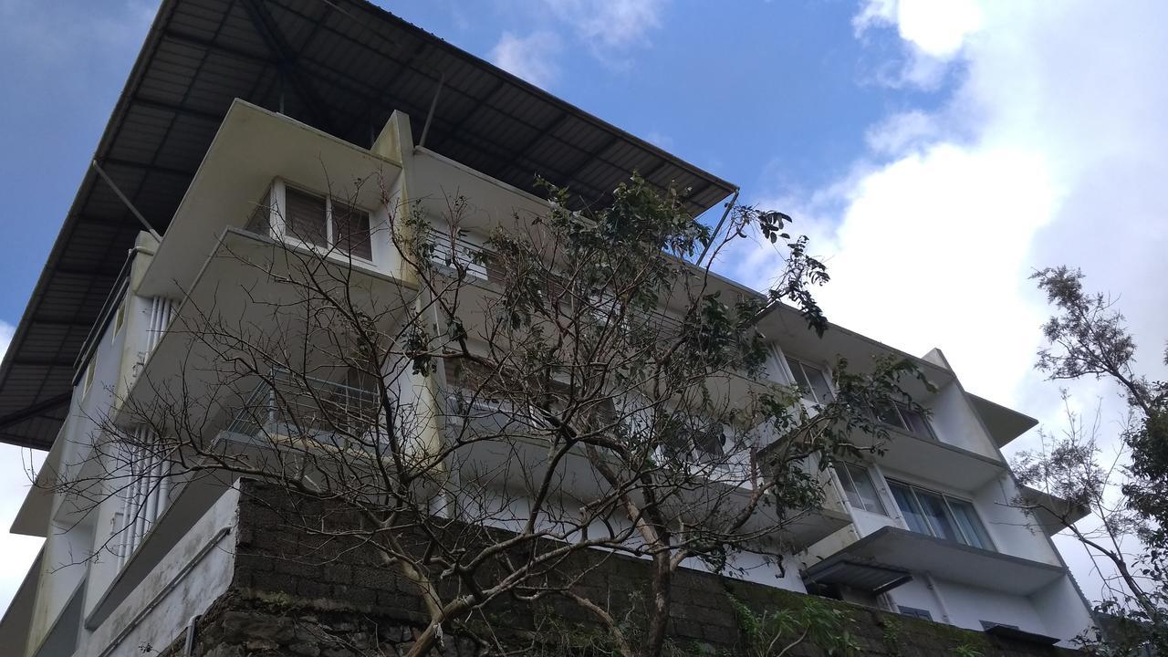 Hotel Vagamon Clouds Exterior foto
