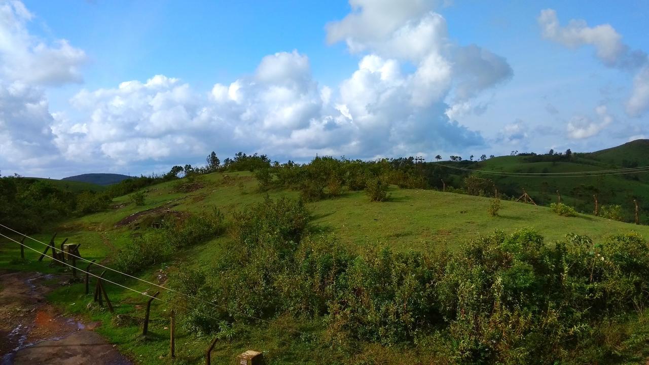 Hotel Vagamon Clouds Exterior foto