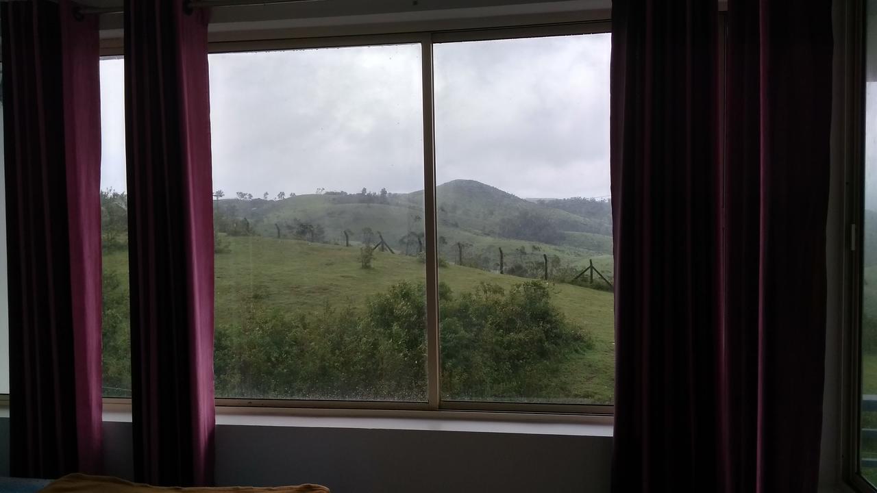 Hotel Vagamon Clouds Exterior foto