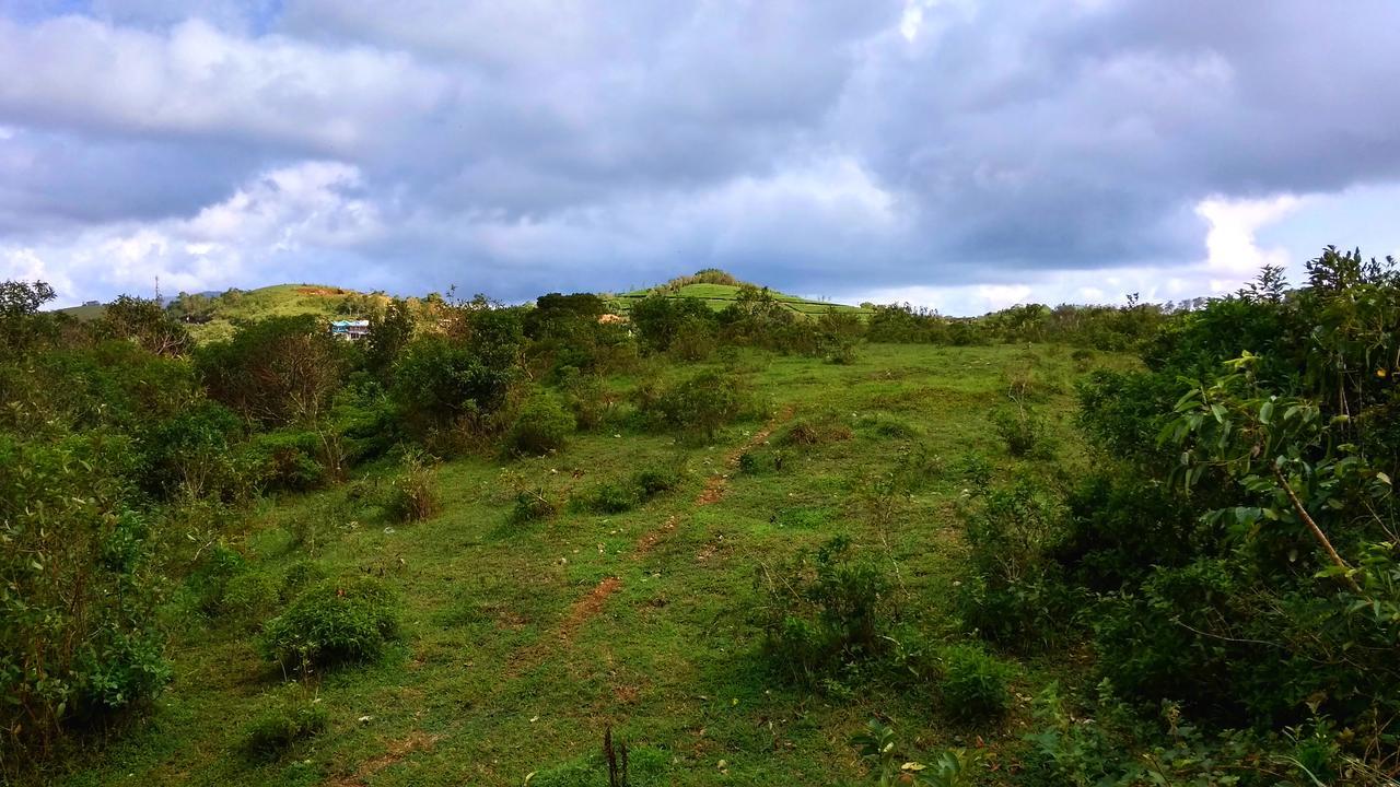 Hotel Vagamon Clouds Exterior foto