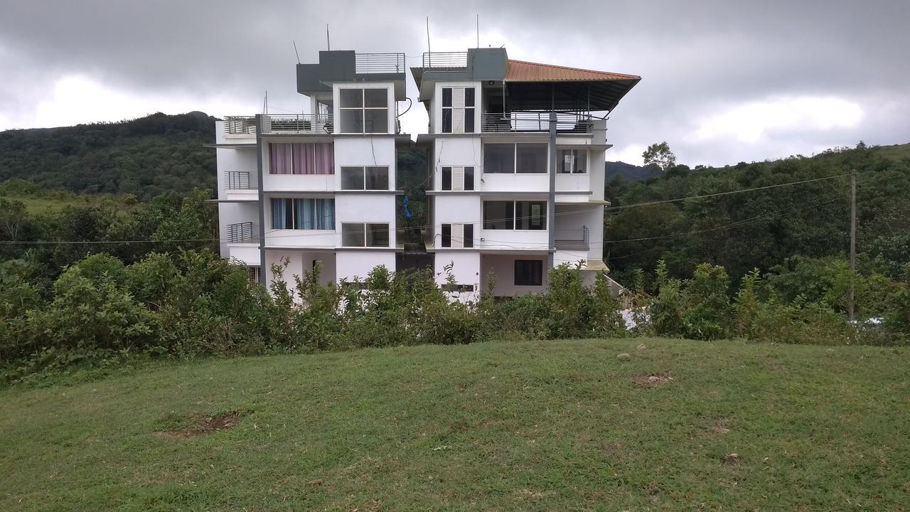 Hotel Vagamon Clouds Exterior foto