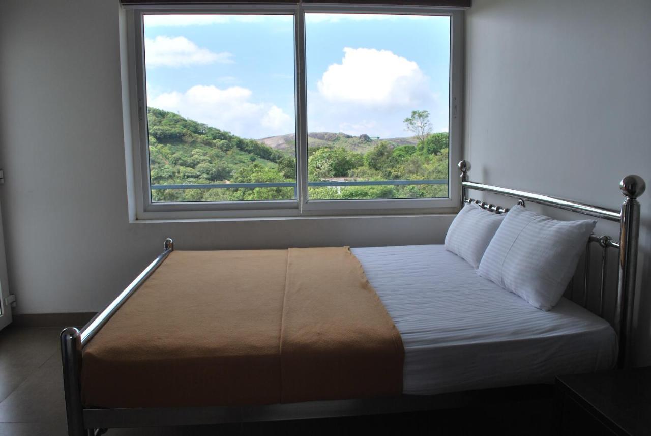 Hotel Vagamon Clouds Exterior foto