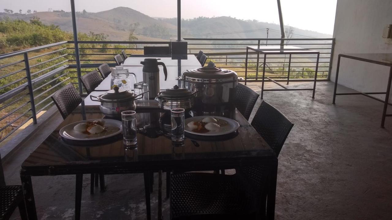 Hotel Vagamon Clouds Exterior foto