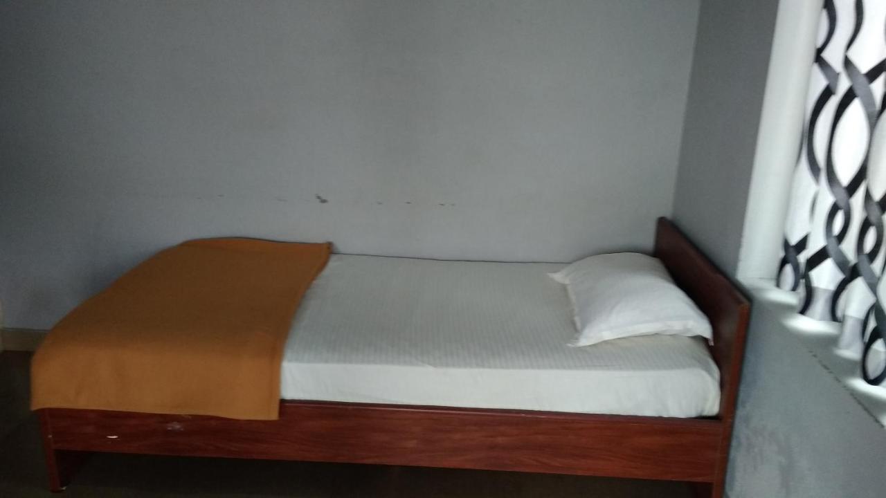 Hotel Vagamon Clouds Exterior foto