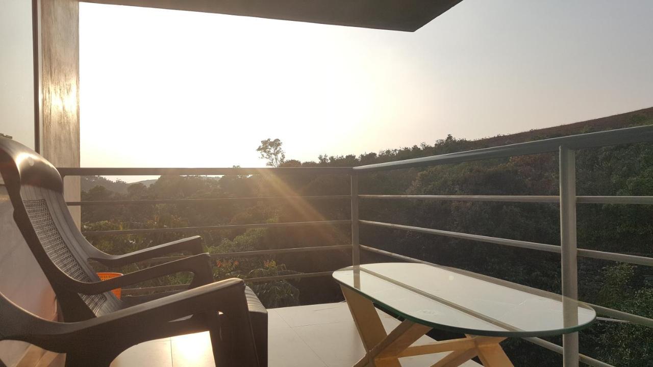 Hotel Vagamon Clouds Exterior foto