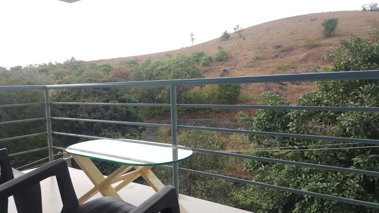 Hotel Vagamon Clouds Exterior foto